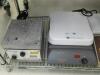 LOT (QTY.4) ASST'D HOT PLATES, (1) THERMOLYNE 1000, (1) THERMOLYNE CIMAREC 2, (1) CORNING PC-600D, (1) WHATMAN 440 - 2