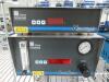 TERRA UNIVERSAL DUAL PURGE SYSTEM, MODEL: 1606-61, WITH TERRA UNIVERSAL NITRO WATCH CONTROLLER, MODEL: 9500-00A