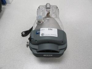 EDWARDS nXDS 15i DRY VACUUM PUMP