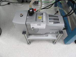 AGILENT IDP-3 DRY SCOLL VACUUM PUMP