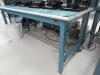 IAC INDUSTRIES LAB WORK, 6'FT LONG, 30" WIDE, 82" HEIGHT, (TABLE ONLY), (DELAY PICK-UP) - 2