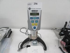 BROOKFIELD DV-I PRIME DIGITAL VISCOMETER, MODEL: HBDV-I PRIME, S/N: 8675613