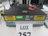 CHATILLON TCD-500 MOTORIZED DIGITAL TEST STAND, S/N: 01199801 - 2