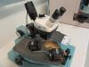 WENTWORTH LABS PROBE STATION , MODEL: 0-022-0002, WITH (2) QUARTER RESEARCH XYZ 500MIS PROBES - 2