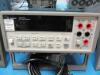 AGILENT 34401A 6 1/2 DIGITAL MULTIMETER