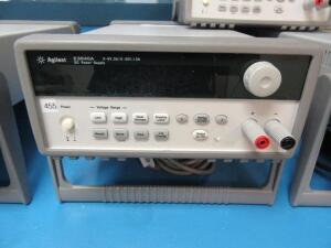 AGILENT E3640A DC POWER SUPPLY