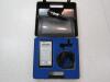 LTH AquaCal 2000 PURE WATER CONDUCTIVITY METER WITH CASE