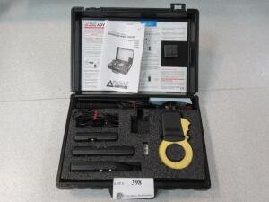 PASAR AMPROBE ADVANCED WIRE TRACER, MODEL: A2201CE, WITH CASE