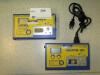 LOT (QTY.1) HAKKO FG-101 SOLDERING TESTER, AND (QTY.1) HAKKO FG-101B SOLDERING TESTER