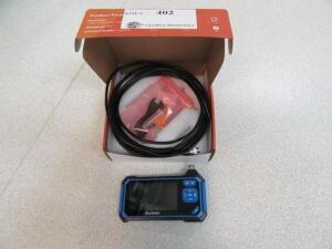 SKYBASIC DIGITAL ENDOSCOPE, MODEL: INSKAM113