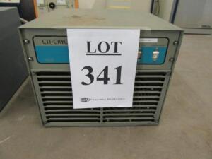 CTI-CRYOGENICS COMPRESSOR MODEL SC (WAREHOUSE)