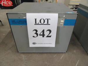 ASC-CRYOGENICS COMPRESSOR MODEL MI25W (WAREHOUSE)