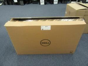 (NEW OPEN) DELL OPTIPLEX 7450 ALL IN ONE TOUCH SCREEN DESKTOP COMPUTER, INTEL CORE i5 3.2 GHZ, 8 GB RAM AND HARD DRIVE