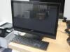 (NEW OPEN) DELL OPTIPLEX 7450 ALL IN ONE TOUCH SCREEN DESKTOP COMPUTER, INTEL CORE i5 3.2 GHZ, 8 GB RAM AND HARD DRIVE - 2