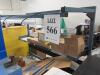 LOT OF (3) LAB WORK STATIONS (WAREHOUSE) - 4