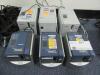 LOT OF ASST'D BROTHER LABEL PRINTER (4) PT-9500PC AND (3) PT-9700PC