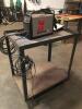 HYPERTHERM PLASMA CUTTER, POWERMAX 45, WITH CART - 2