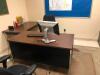 LOT, CONTENTS OF 2 OFFICES, (LOT IS FURNITURE ONLY, LOT DOES NOT INCLUDE ANY IT EQUIPMENT OR ELECTRONICS) - 6