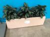 LOT OF 3, FLOWER BOXES - 3