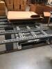 PALLET TRANSFER STATION, SKATE, FLOOR MOUNTED - 4