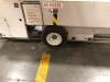 TRAILER LOADER, DEMATIC, 58' - 5