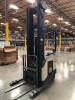 CROWN STAND UP REACH TRUCK, MODEL RR5225-45-300, SERIAL # 1A322480, WITH BATTERY, HOURS 5964, WITH MOTOROLA VC5090, WITH SYMBOL LS3578-ER20005WR (THIS LOT HAS A DELAYED PICK UP UNTIL 7-28-20) - 4