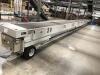 TRAILER LOADER, DEMATIC, 67', (57' BELT, 10' SKATE TAIL) - 4