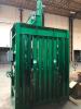 BALER, PTR MODEL 7200HD, SERIAL # 103577, 460vac, 3 PHASE - 3