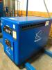 AIR COMPRESSOR, QUINCY, MODEL QGB 20, APPROXIMATELY 29658 HOURS - 2