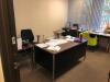 LOT, CONTENTS OF OFFICE, (LOT IS FURNITURE ONLY, LOT DOES NOT INCLUDE ANY IT EQUIPMENT OR ELECTRONICS)