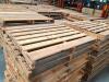 LOT, 400 PALLETS, 40" X 48", WOODEN - 2