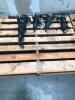 LOT, METABO GRINDERS, (2) 14-150, (1) 23-230