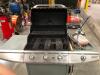 CHARMGLOW PROPANE BBG GRILL - 2