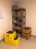 LOT, CONTENTS OF OFFICES, (LOT IS FURNITURE ONLY, LOT DOES NOT INCLUDE ANY IT EQUIPMENT OR ELECTRONICS) - 6