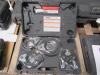 Ridgid XL-C Kit Propress Fitting System with 4 Clamps