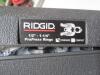 Ridgid 1/2''-1-1/4'' Propress Rings Compact with 6 Clamps - 3