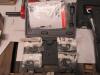 Ridgid 1/2''-1-1/4'' Propress Rings Standard with 4 Clamps