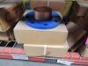 Assorted Copper Companion Flange 3''/80mm, 4''/100mm, 5'', 6'' (25 piece) - 2