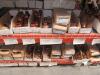 Assorted Copper Fitting Reducers, Reducer Adaptors, Couplings 1/2''x1/4''-4''x3'' (5 shelves) - 7
