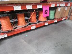 Assorted Regulating Heating Cable (1 shelve)