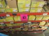 Assorted Clamps, Unistrut Clamps, Pipe Clamps Sizes: 3/4''-9'' (5 shelves)