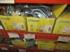 Assorted Clamps, Unistrut Clamps, Pipe Clamps Sizes: 3/4''-9'' (5 shelves) - 3