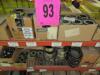 Assorted Couplings, Proflex Couplings Sizes: 1 1/2''-15'' (6 shelves) - 9