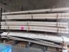 Assorted PVC Pipe Size: 2''x20',3''x20', 4''x20' (4 shelves)