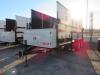 2015 SCT 20 Mobile Solar Generator - Mobile Solar Generator From DC Solar Consists of: 2 SMA Converters Midnight Classic controller 2 x 48v Batteries 10 Solar Panels VIN:4HXSC1727FC180047 Trailer Year: 2015 ROW: Location: 7000 Las Vegas Blvd. North, Las V