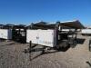 2015 SCT 20 Mobile Solar Generator - Mobile Solar Generator From DC Solar Consists of: 2 SMA Converters Midnight Classic controller 2 x 48v Batteries 10 Solar Panels VIN:4HXSC1726FC179164 Trailer Year: 2015 ROW: 3 Location: 7000 Las Vegas Blvd. North, Las