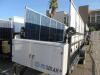 2015 SCT 20 Mobile Solar Generator - Mobile Solar Generator From DC Solar Consists of: 2 SMA Converters Midnight Classic controller 2 x 48v Batteries 10 Solar Panels VIN:4HXSC1721GC178828 Trailer Year: 2015 Location: 8755 Las Vegas Blvd South Las Vegas Ne