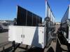 2016 SCT 20 Mobile Solar Generator - Mobile Solar Generator From DC Solar Consists of: 2 SMA Converters Midnight Classic controller 2 x 48v Batteries 10 Solar Panels VIN:4HXSC172XHC189800 Trailer Year: 2016 Location: 8755 Las Vegas Blvd South Las Vegas Ne