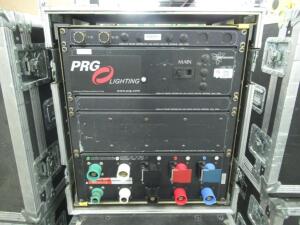 PD 120V 20A X24 SWITCHER 200A MLABS RGN PT