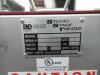 PD BOX 100A/120V - 20A X5 ED LUNCH DADCO (1 UNIT NEEDS REPAIR) - 5